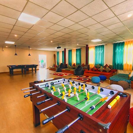 Karwaan Hostel Rishīkesh 外观 照片