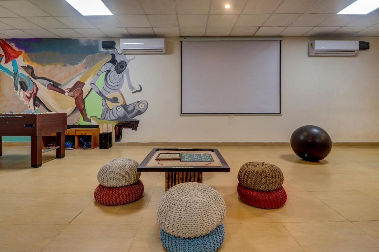 Karwaan Hostel Rishīkesh 外观 照片