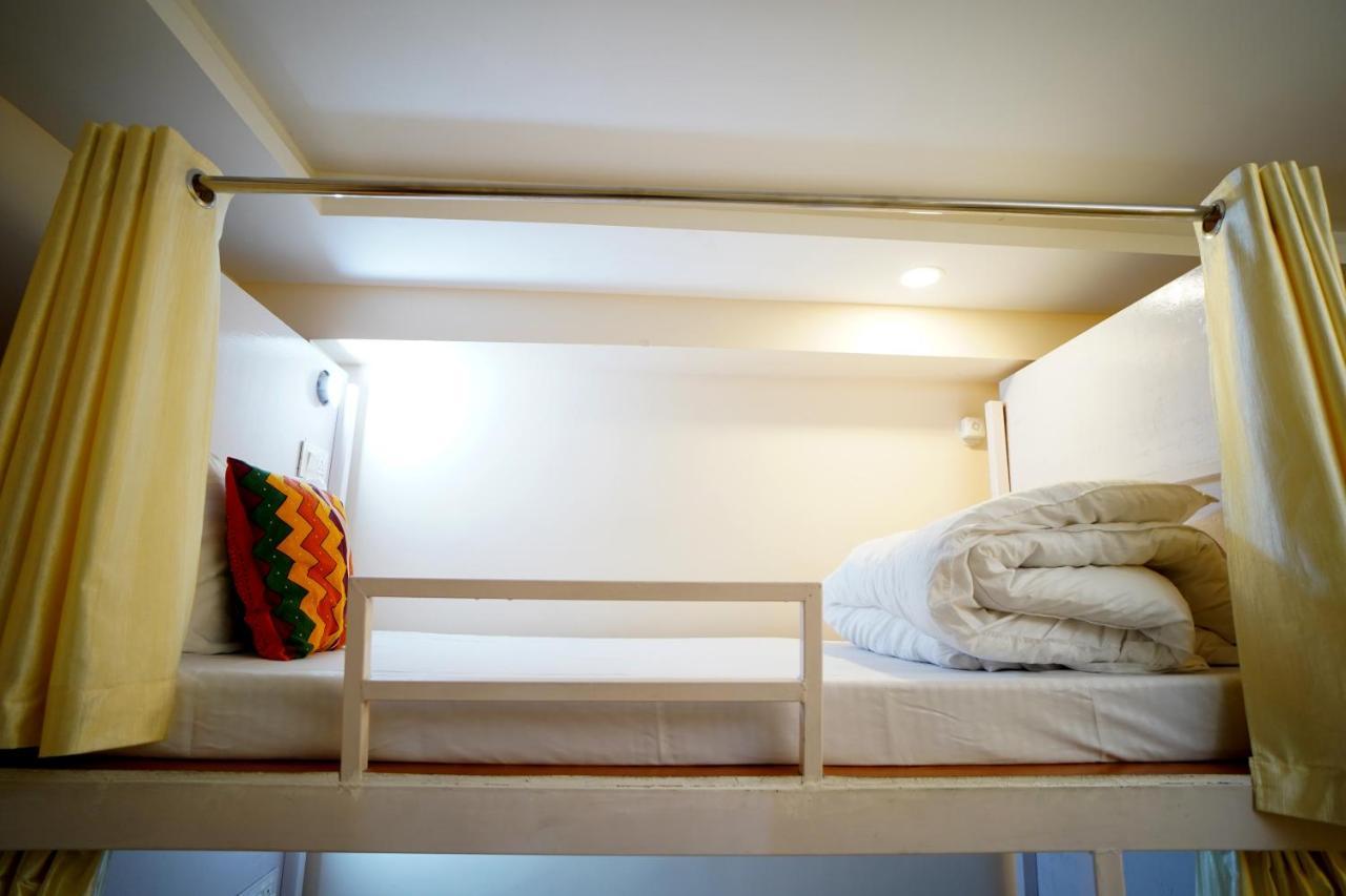 Karwaan Hostel Rishīkesh 外观 照片