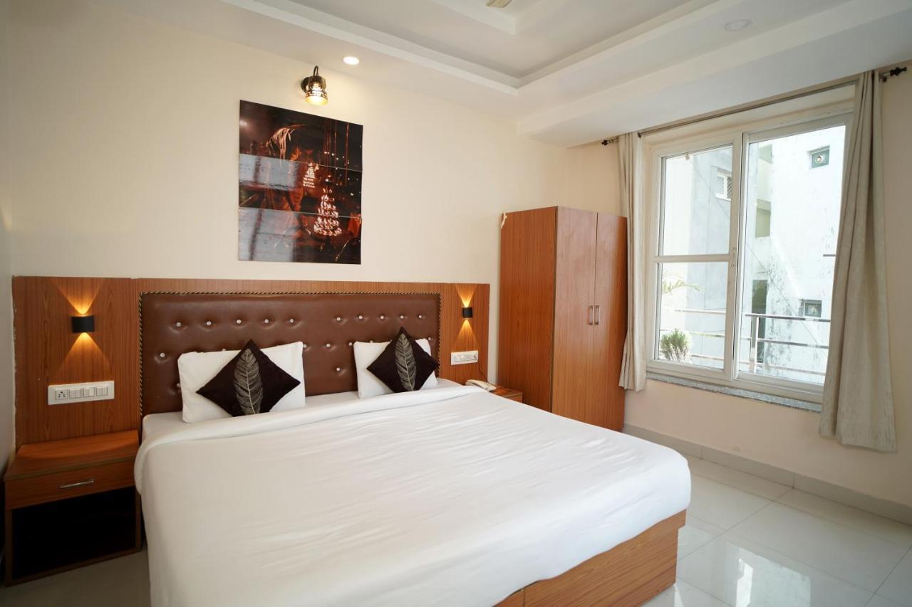 Karwaan Hostel Rishīkesh 外观 照片