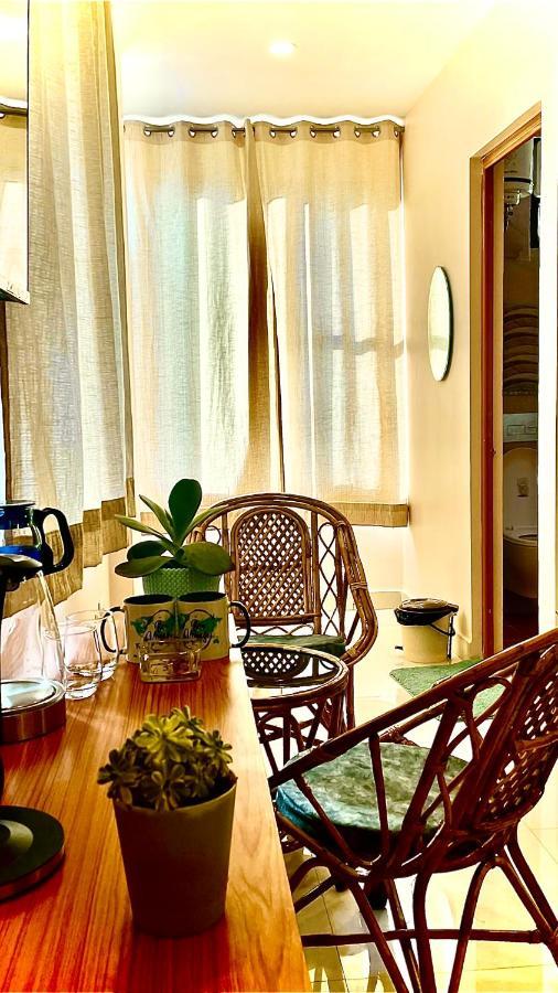 Karwaan Hostel Rishīkesh 外观 照片