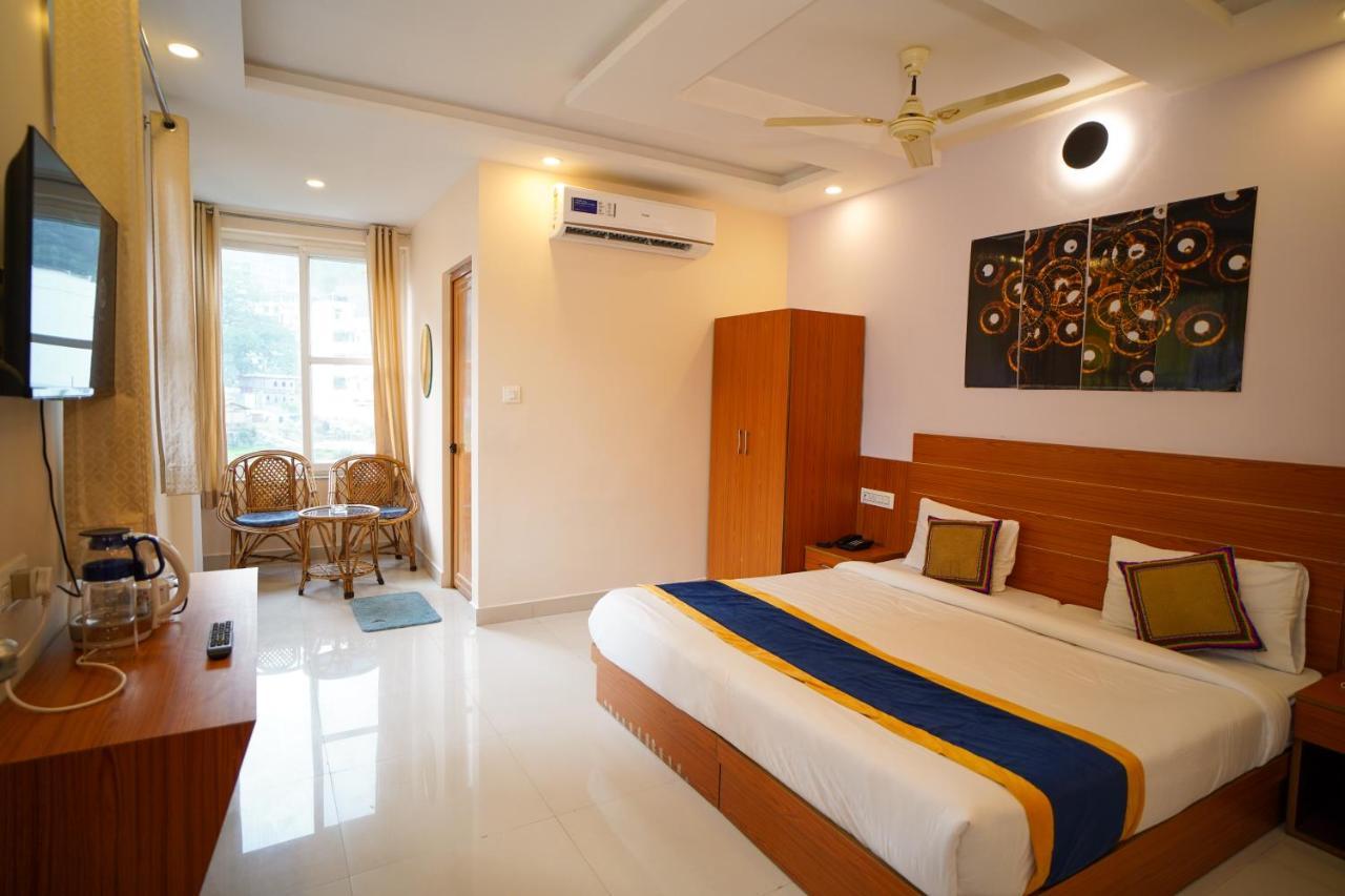 Karwaan Hostel Rishīkesh 外观 照片