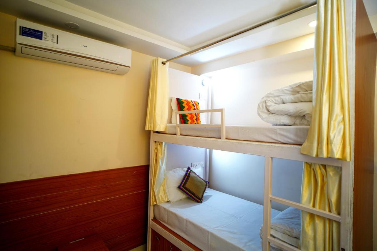 Karwaan Hostel Rishīkesh 外观 照片