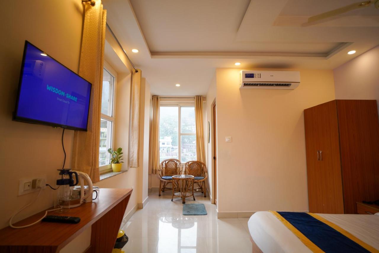Karwaan Hostel Rishīkesh 外观 照片