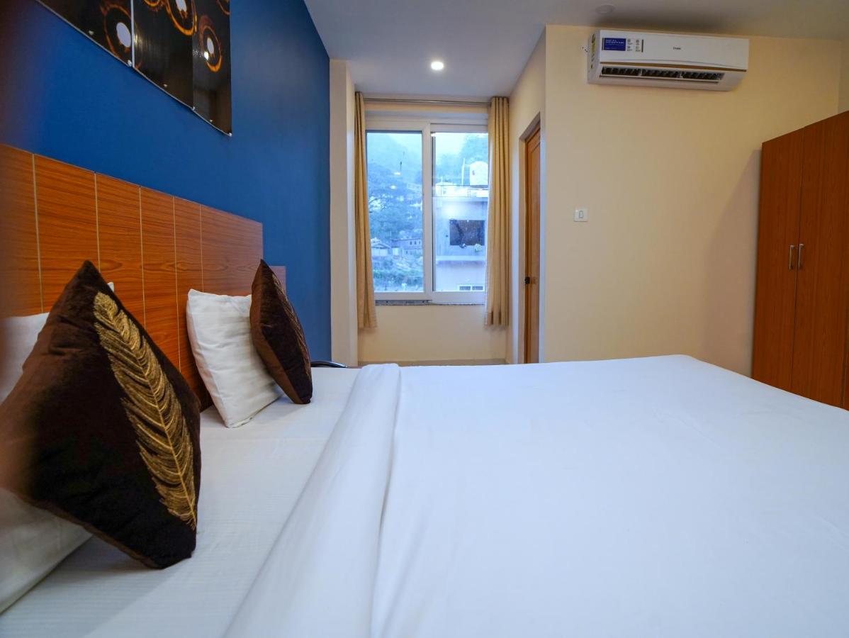 Karwaan Hostel Rishīkesh 外观 照片